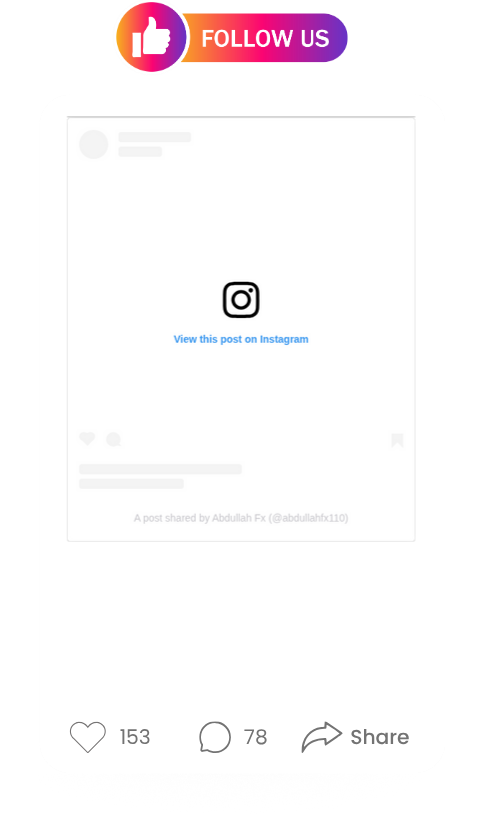 Instagram Frame